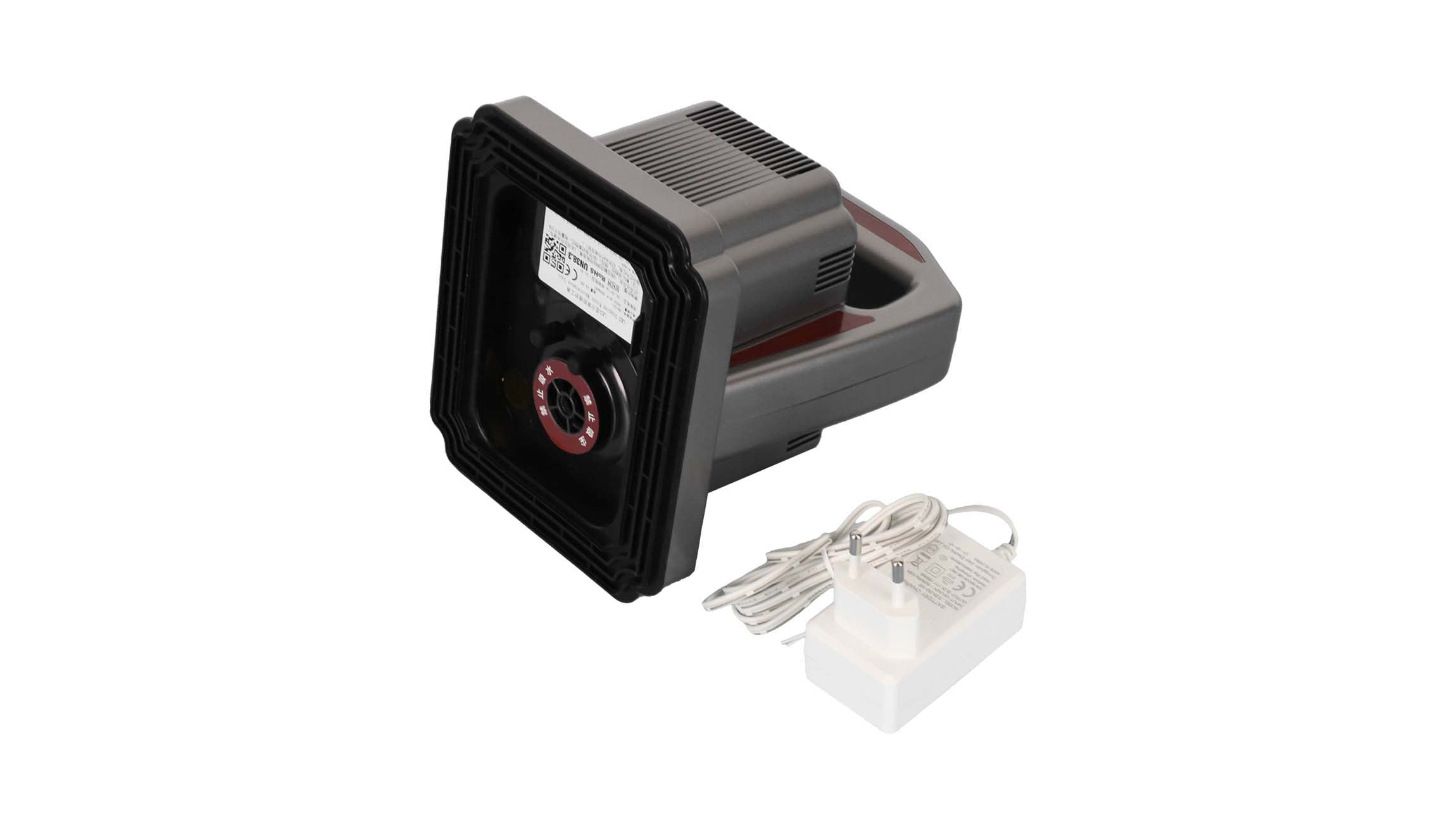 NB-001 NB-001-Plus Eagerled LED Vacuum display Front Maintenance Tool