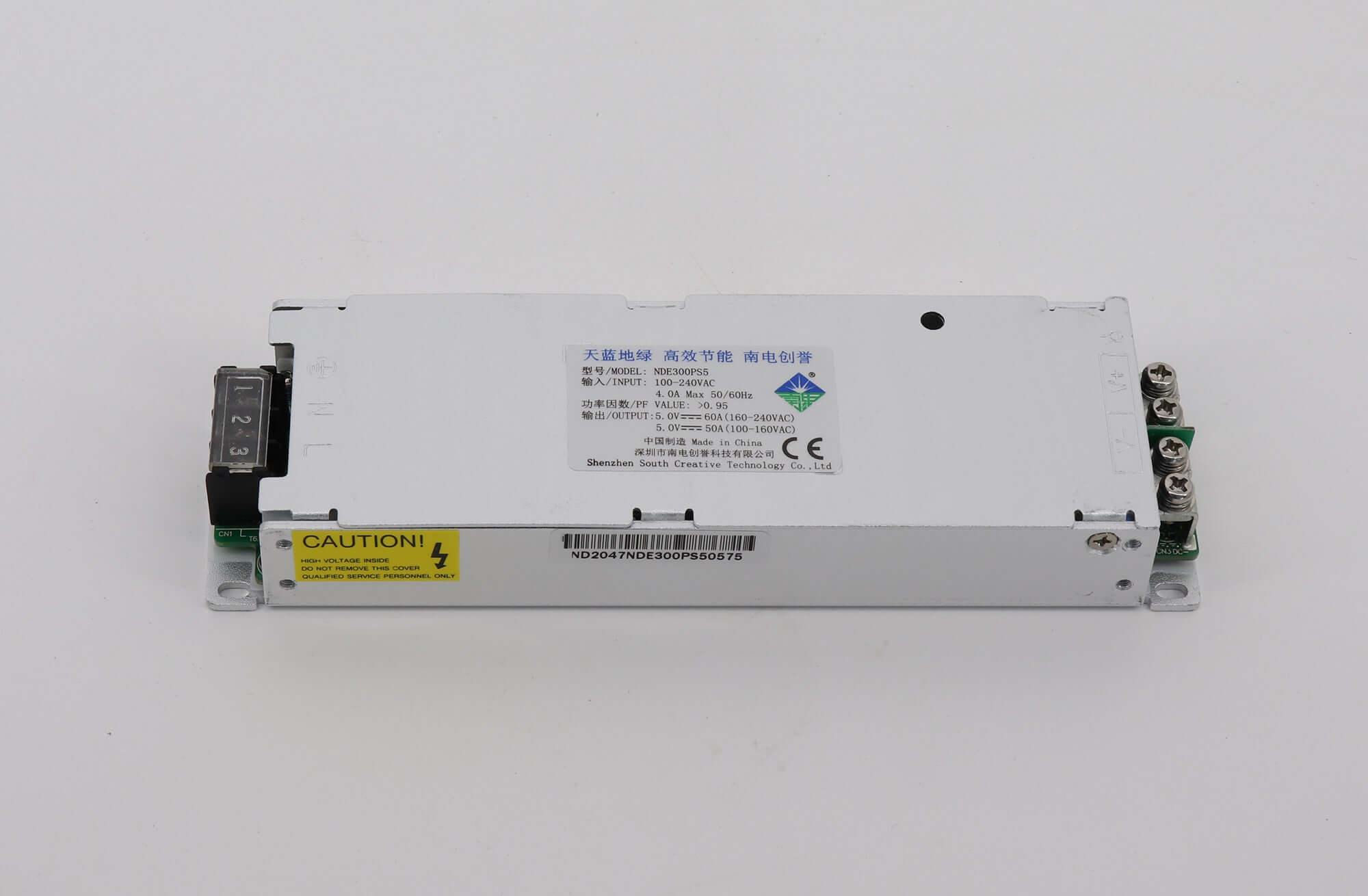 South Creative NDE300PS5 LED Screen Power Supply