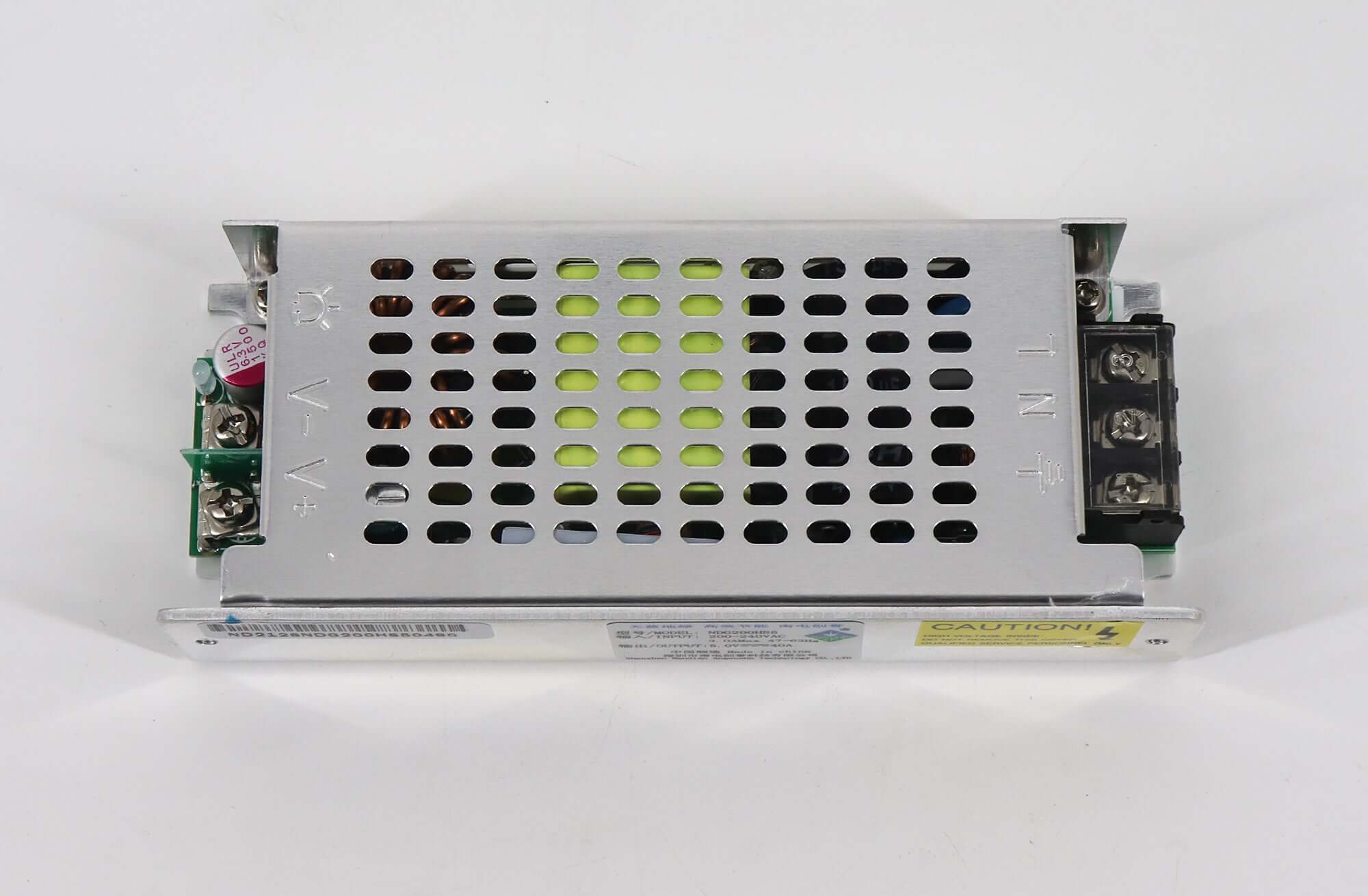 South Creative NDG200HS5 LED Display Power Supply