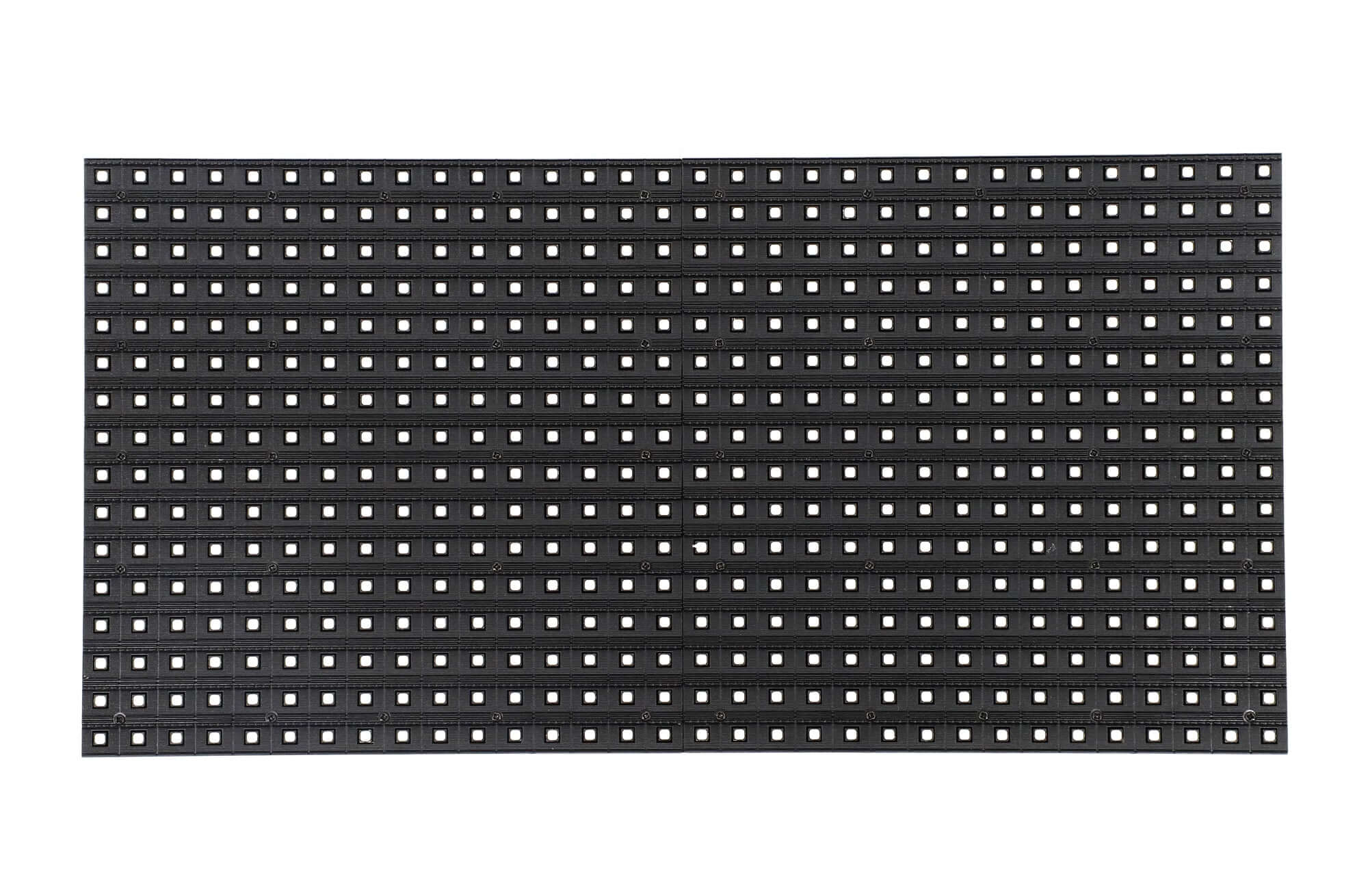 P10 Outdoor DIP346 320x160mm LED Display Screen Module