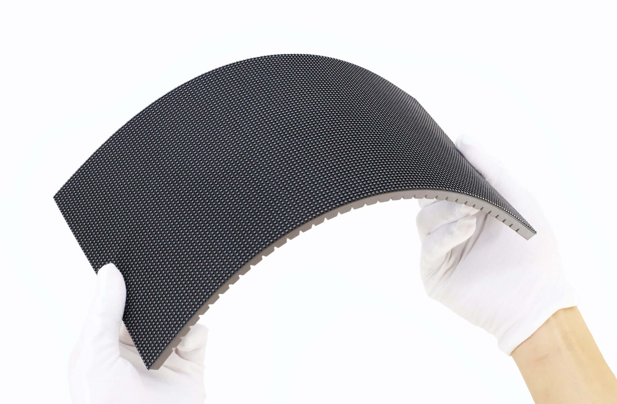 P2.5 320x160 soft led module_1