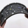 P4 Indoor 320x160mm Full Color Soft Flexible LED Display Module