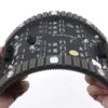 P3 Indoor 240x120mm LED Video Screen Soft Flexible LED Module
