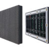 P4 Outdoor HD LED Display Screen Module 256x128mm