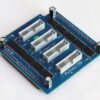 QP-HUB43-V1.0 LED Sign Hub Card