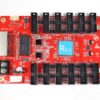 HUIDU HD-R512 LED Screen Full Color Receiving Card