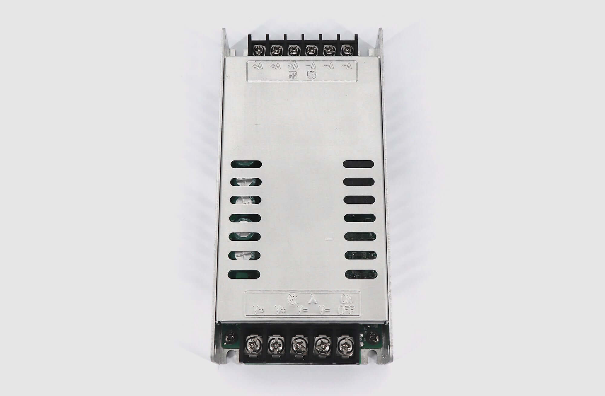 Sysolution RC200 Car LED Display Power Supply