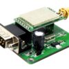 Huidu LED Display RF Synchronization Module