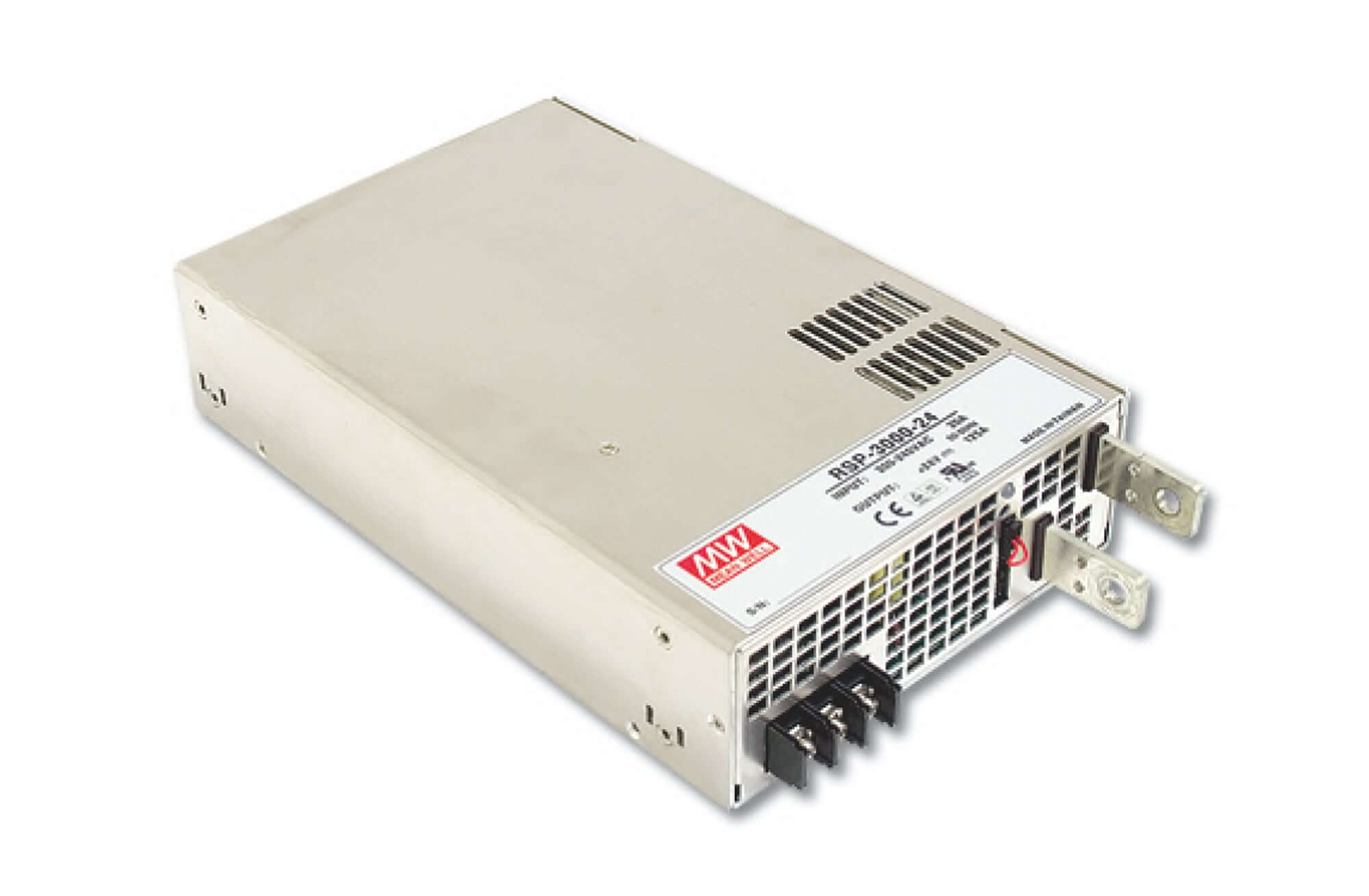 Meanwell RSP-3000-24 Single Output LED Lighting Power Supply
