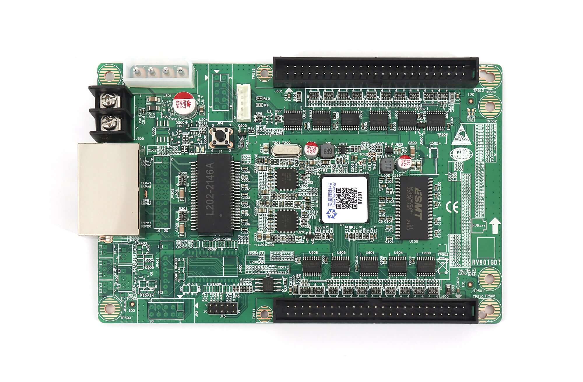 LINSN RV201 LED Screen Receiving Card