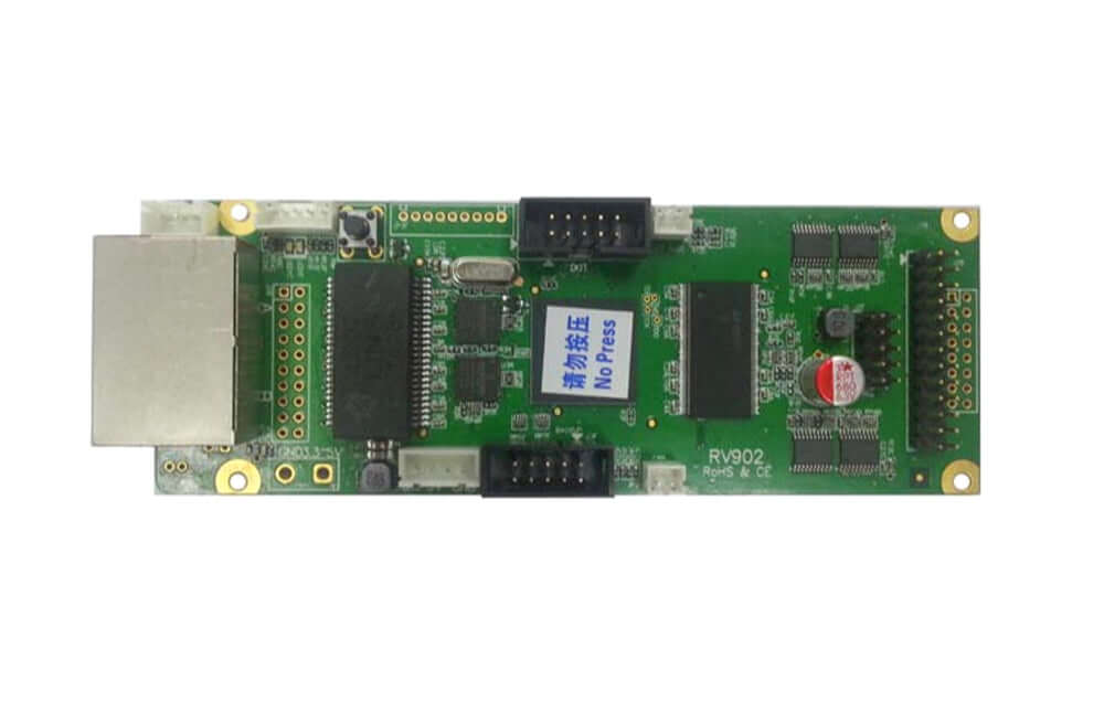 LINSN RV902H Display Receiving Card