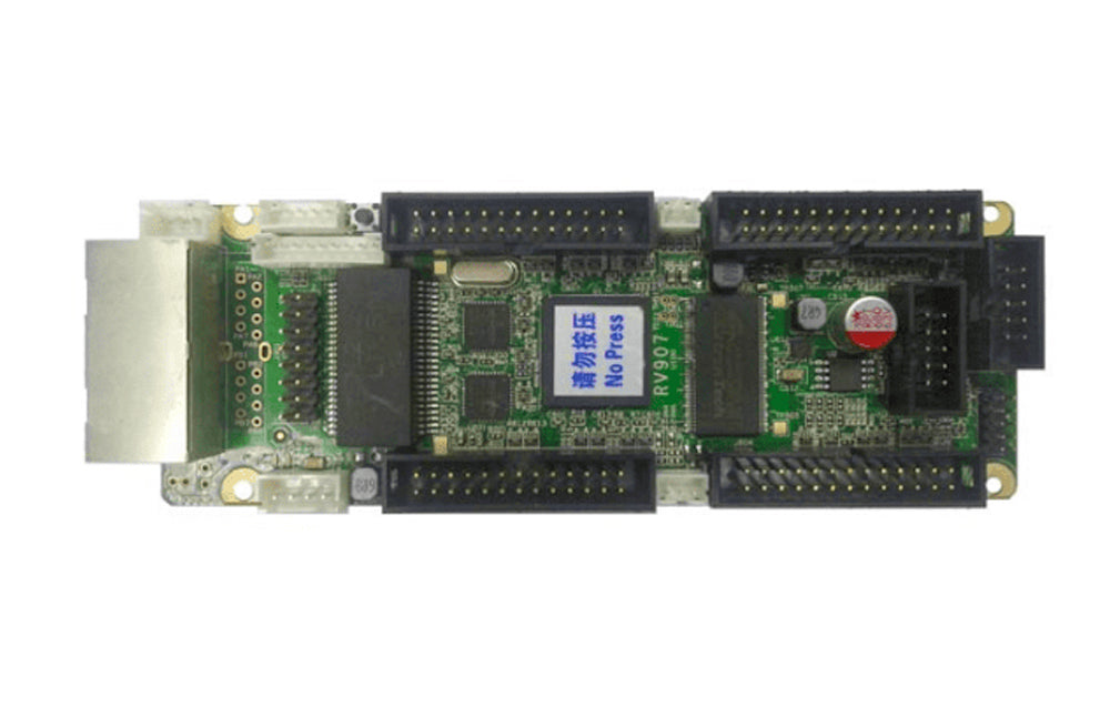 LINSN RV907H receiving card