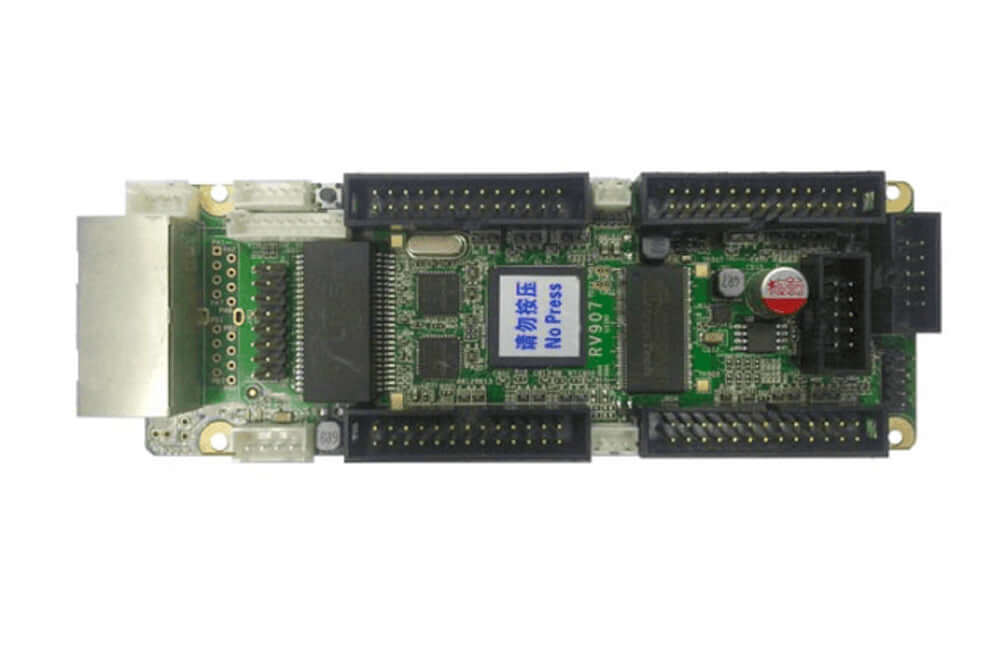 LINSN RV907 Rental LED Screen Receiving Card