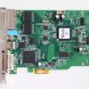 Colorlight S2 LED Display Sender Card Instead Colorlight IT7 LED Controller Card