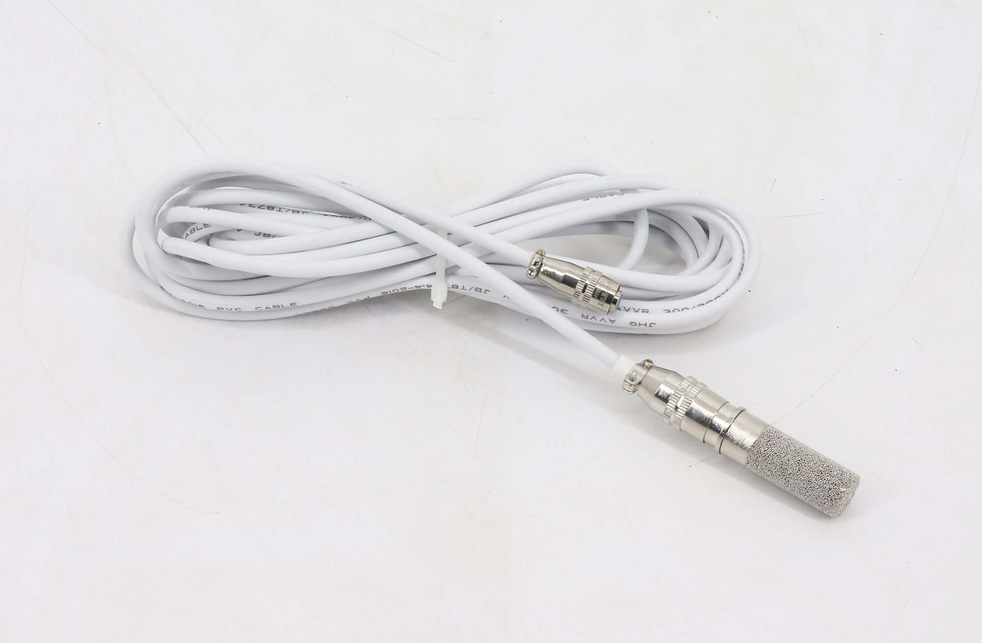 Colorlight SSR-TEMP temperature and humidity sensor