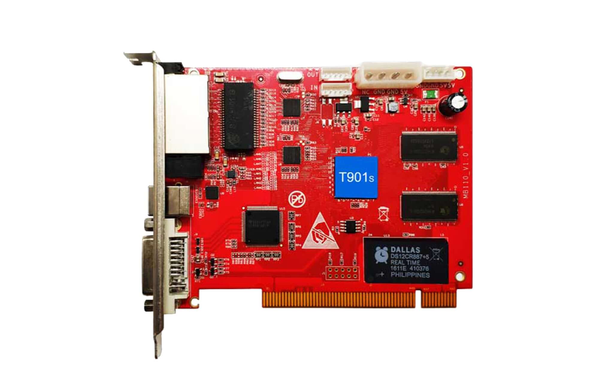 HUIDU HD-T901S LED screen synchronous sending card