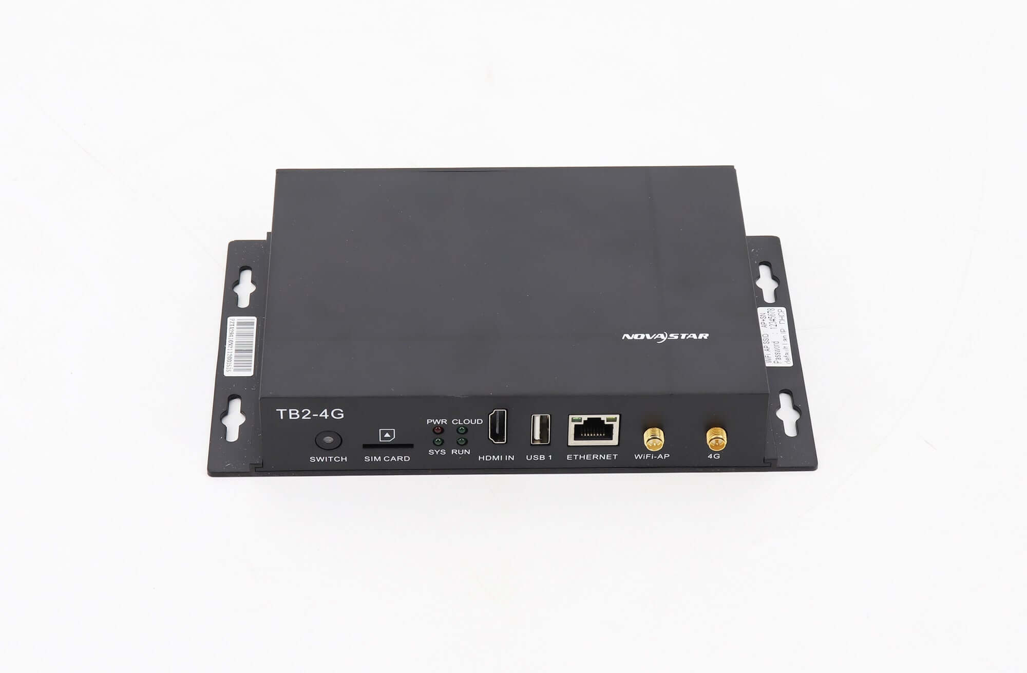 Novastar TB2-4G LED Display Video Control Box