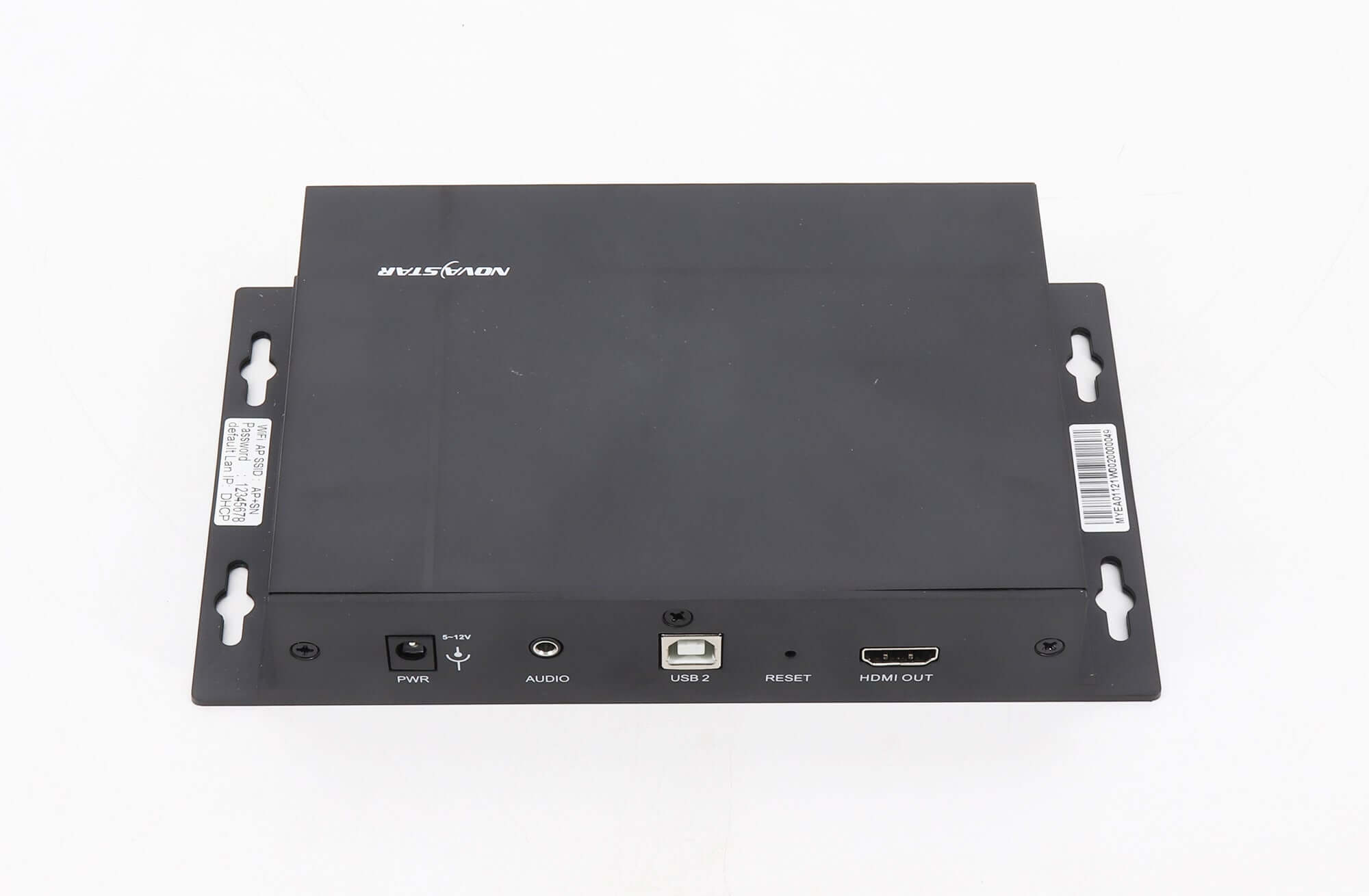 Novastar TCB300 Media Player for advertising media
