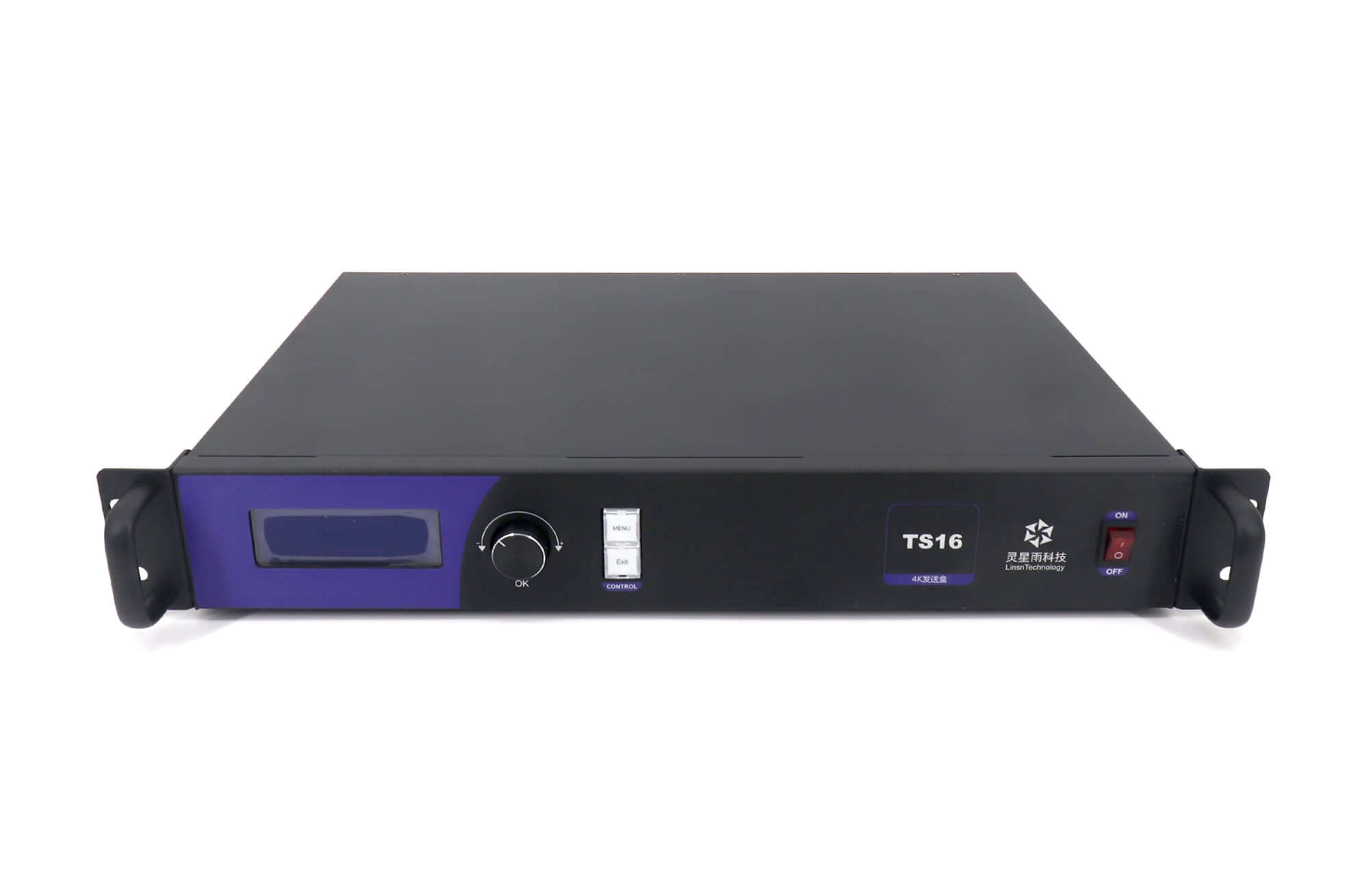 Linsn TS16 4K LED Large Display Panels Controller