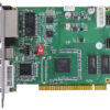 LINSN TS802D LED Panel Sender Card