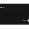 VDWall VF2000 Multi-window LED Video Wall Panels Processor