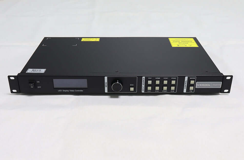 Novastar VX400s LED Display Video Controller