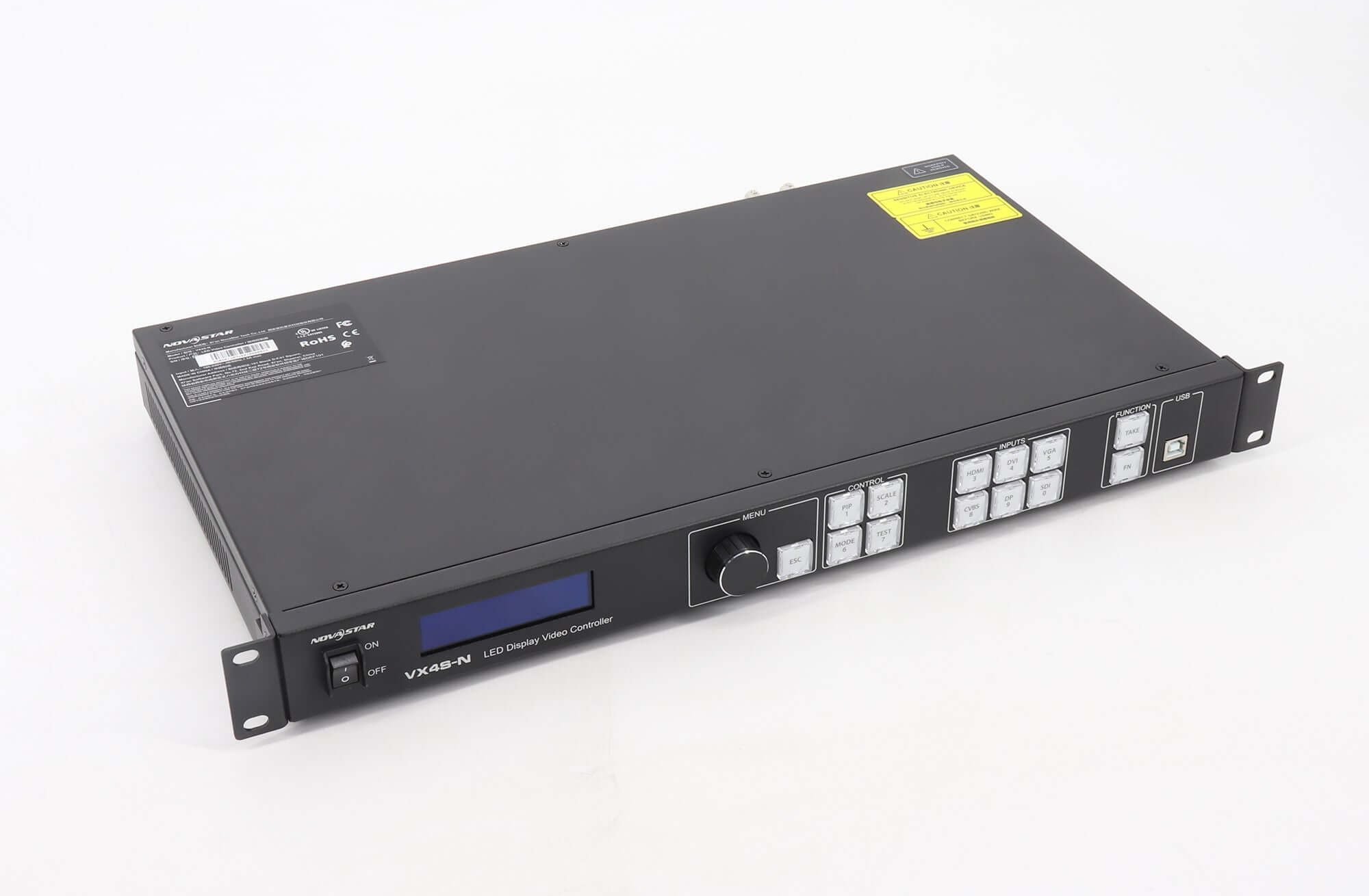 Novastar VX4S-N HD LED Display Video All-in-One Controller Box
