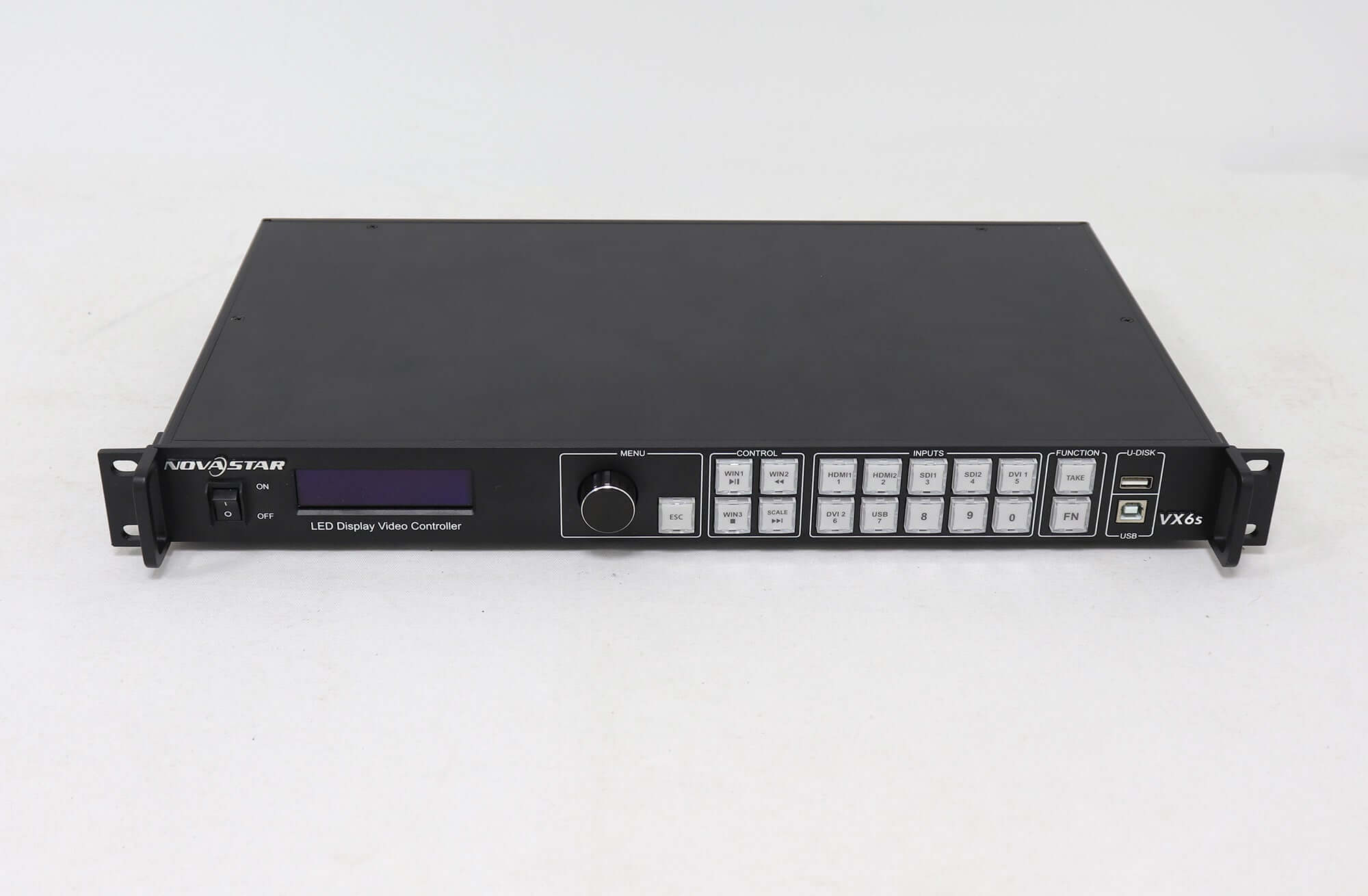 Novastar VX600S All-in-one LED Display Video Controller