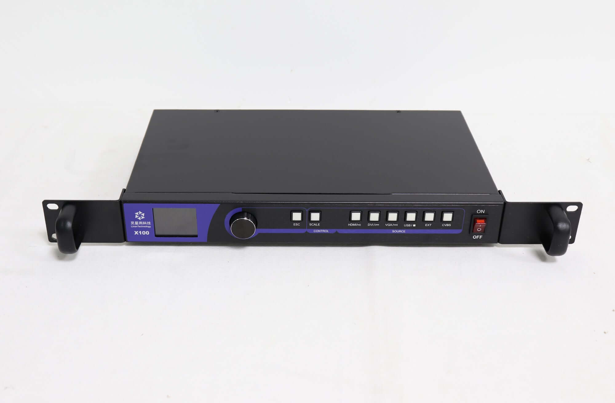 Linsn Technology X100 LED Screen Video Controller Box
