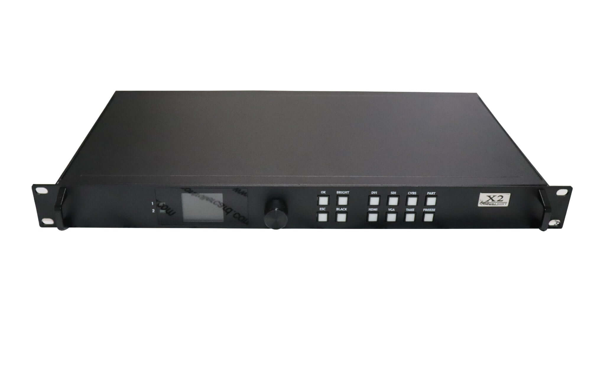 Colorlight X2 LED display controller