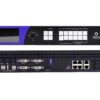 Linsn X8406 Two-in-one 4-image Controller