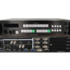 HUIDU HDP902 Multi-Channel LED Screen Video Splicing Processor