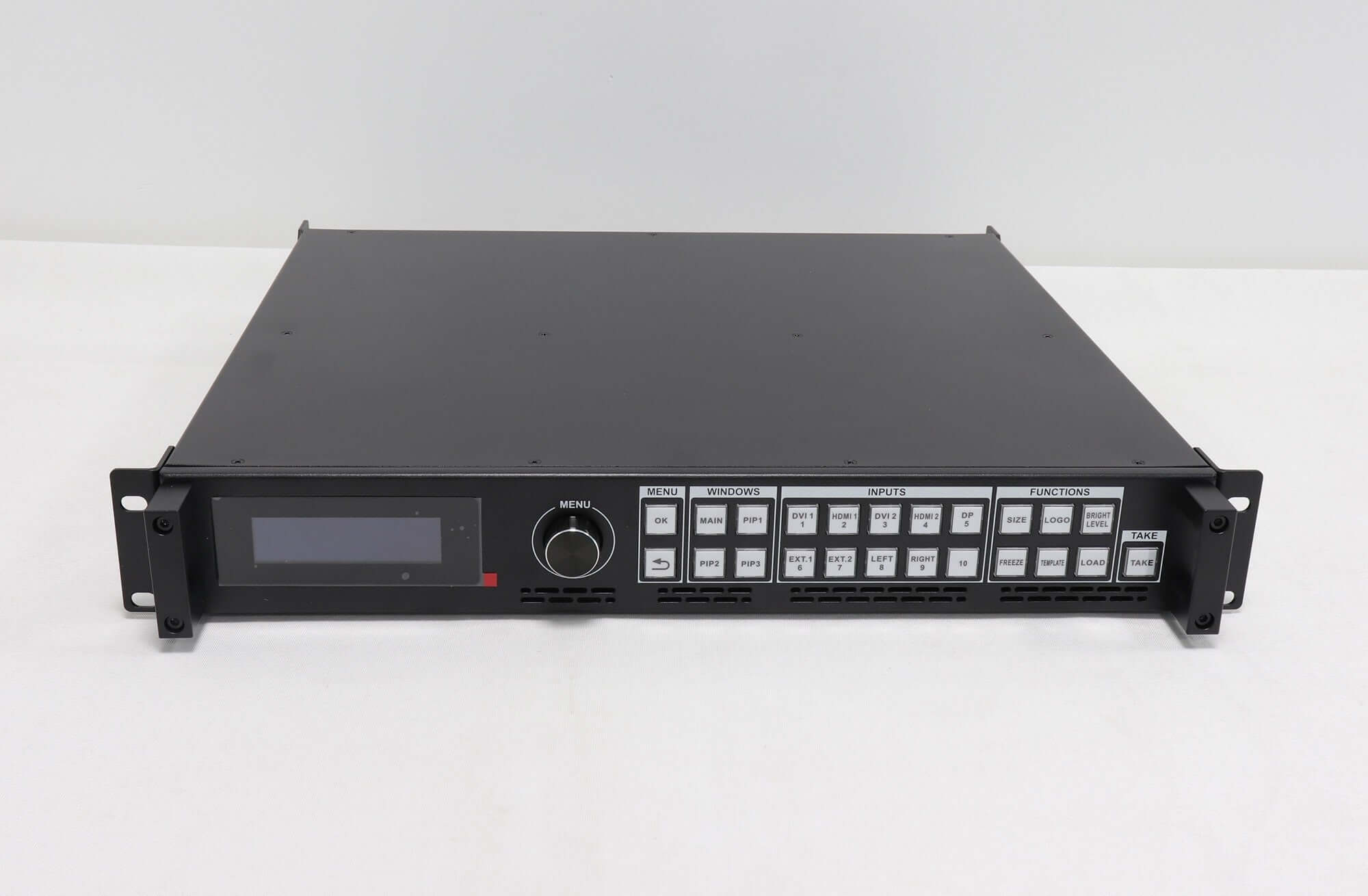 Magnimage LED-760H Video Processor For LED Screen Video Wall