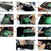 VGA/HDMI/DVI Expanding Module of VDWall LVP605 or LVP603
