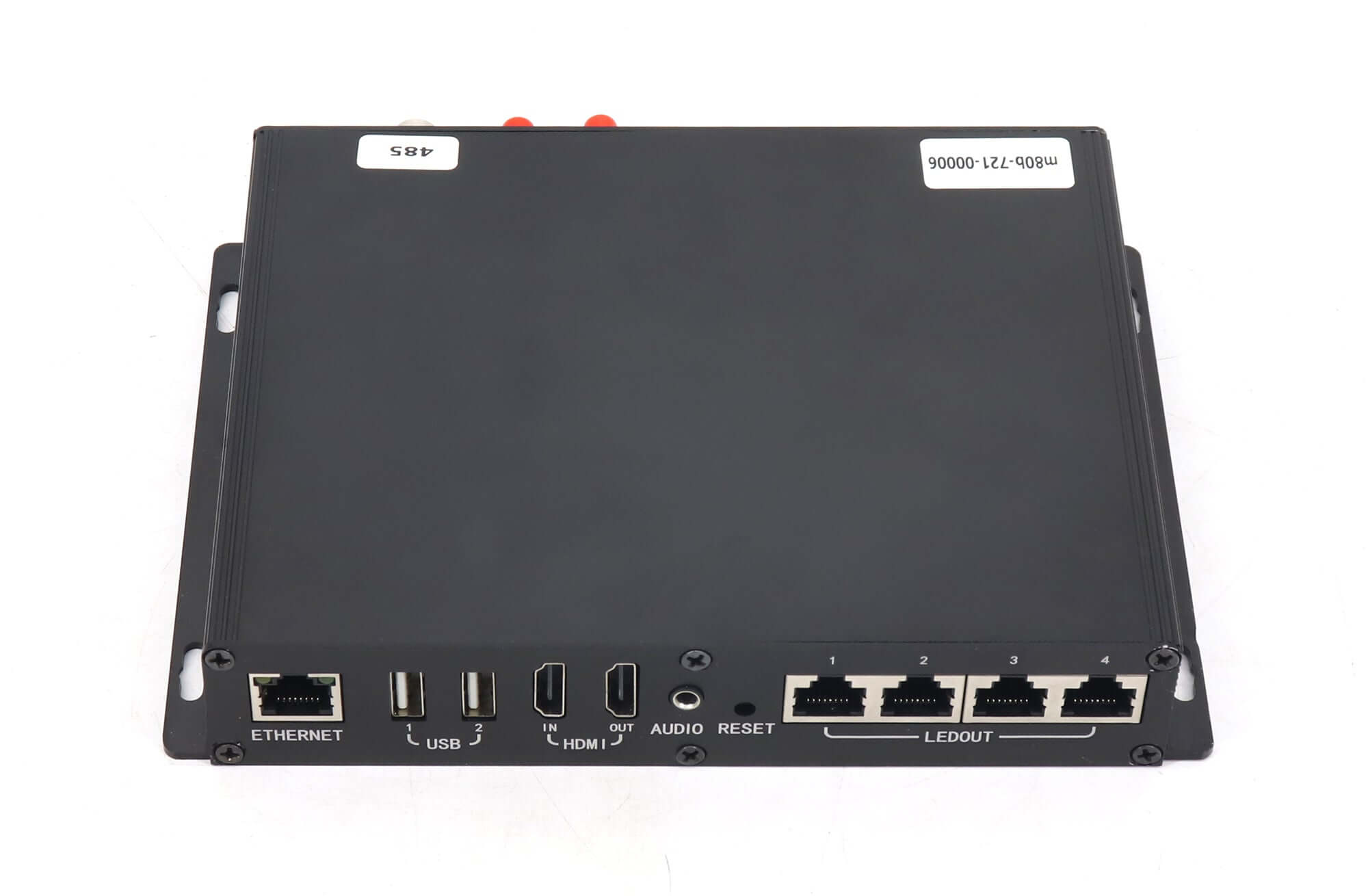 Sysolution M80 Cloud Internet/USB/Camera LED Screen Controller