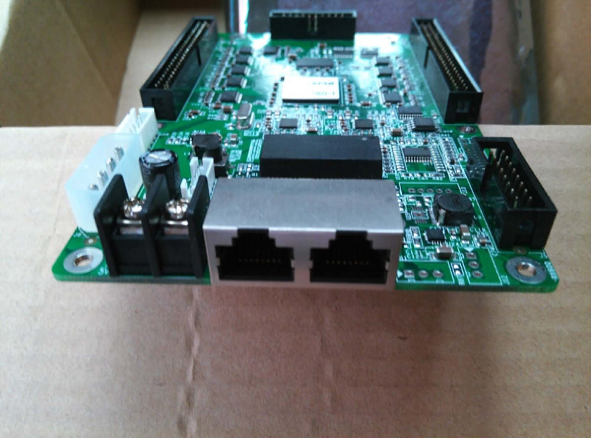 NOVASTAR MRV360-1 Full Color LED Display Receiving Card