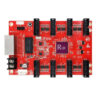 HUIDU HD-R508 Conventional LED Panel Receiving Card For Large Screen