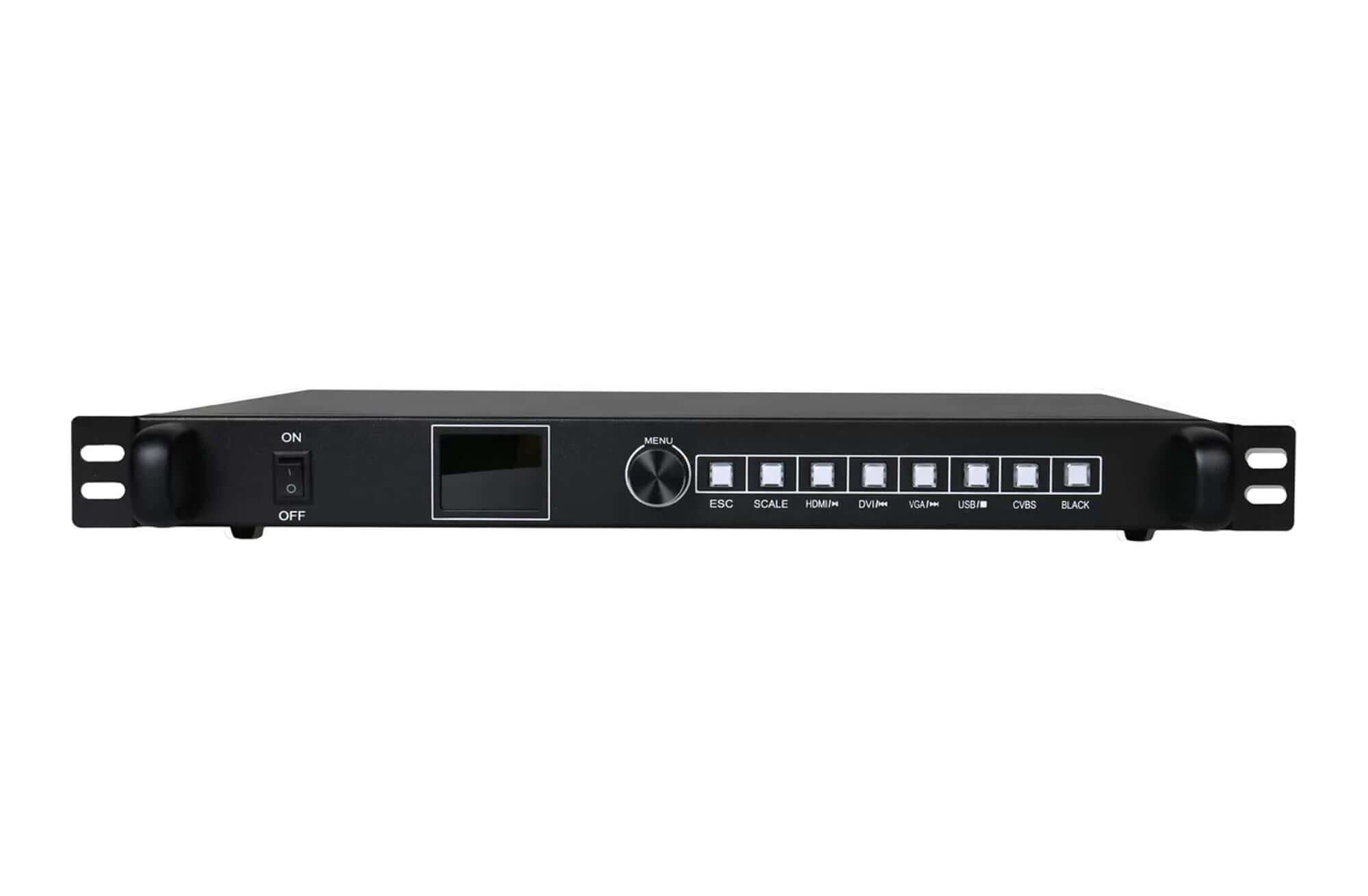 Sysolution S30 LED Display Screen 2 In 1 Video Processor