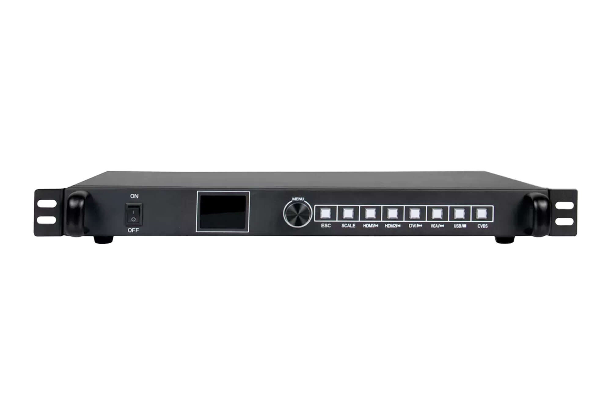 Sysolution S40 LED Display Screen 2 In 1 Video Processor