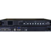 HUIDU HD-VP410 3 In 1 LED Screen Display Video Processor
