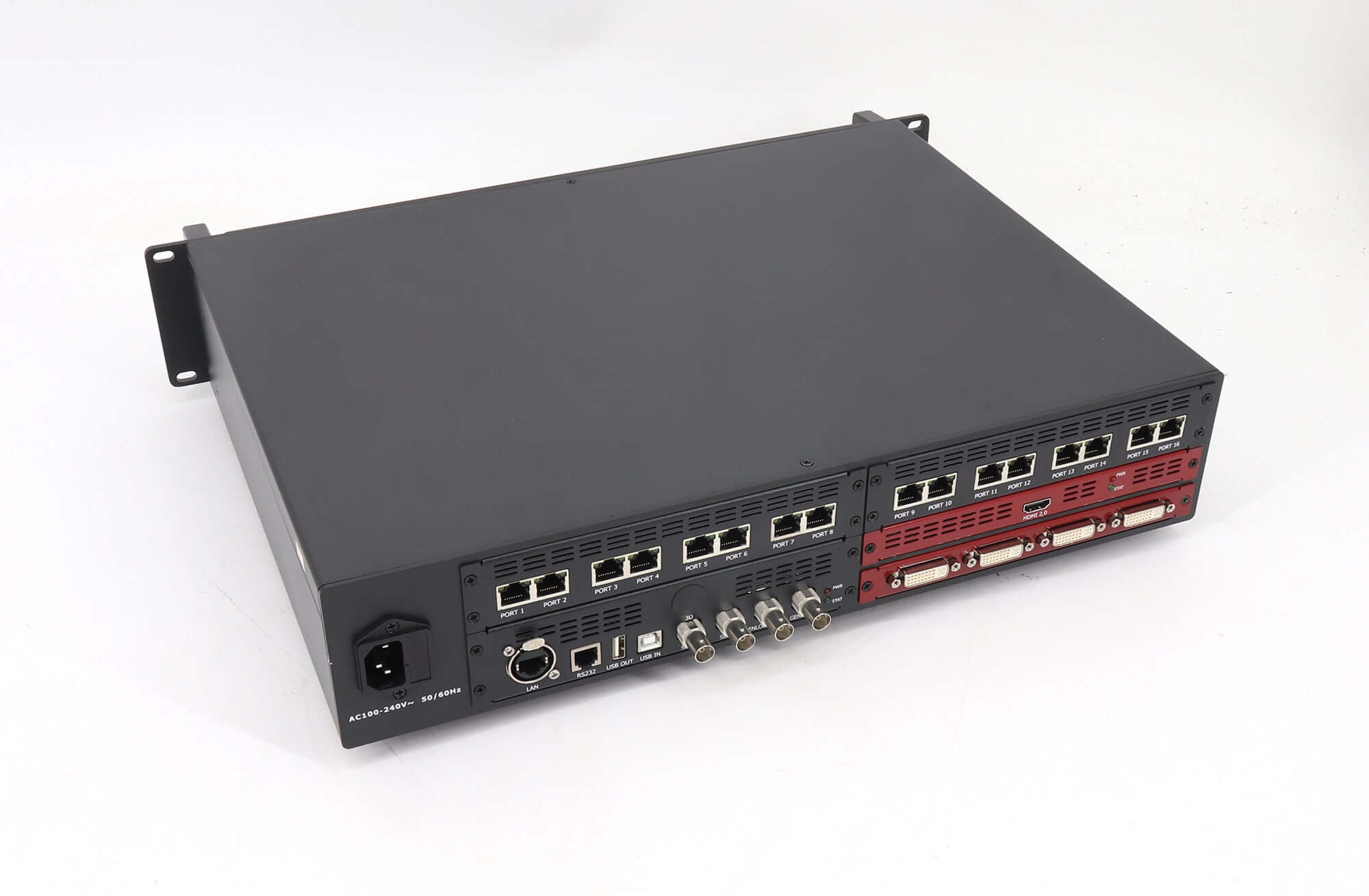Colorlight X16 Pro Professional Large LED Screen Display Processor
