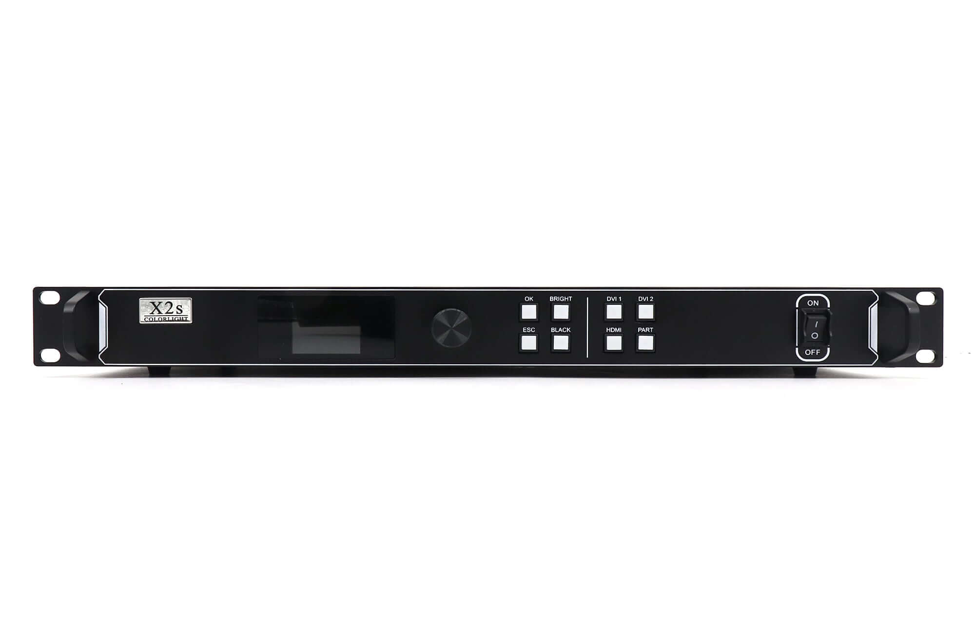 Colorlight X2s Colorlight Professional LED Display Panel Controller