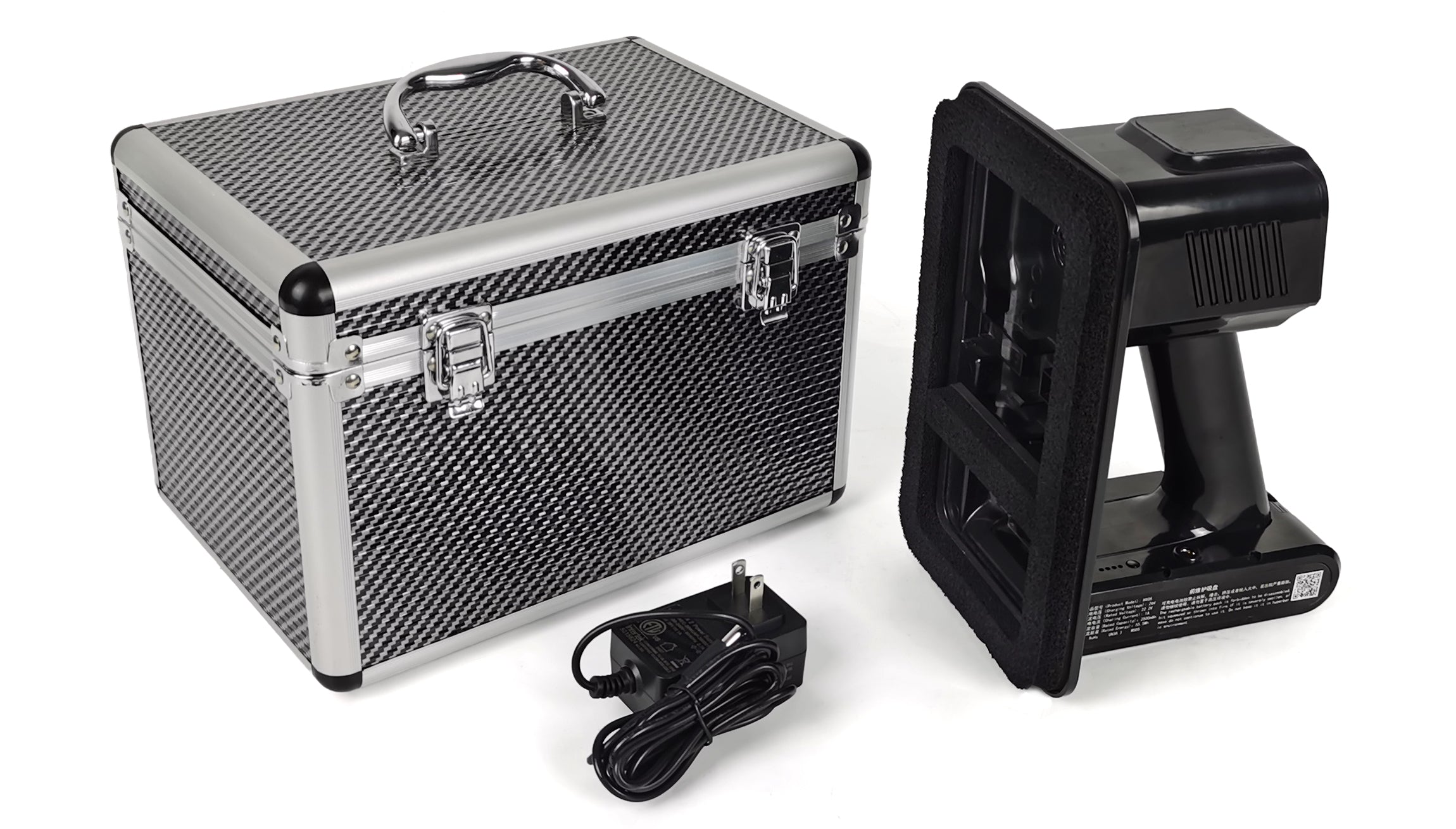 HX05 LED Screen Vacuum Front Maintenance Tool