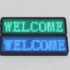 namebadge Lithium Battery