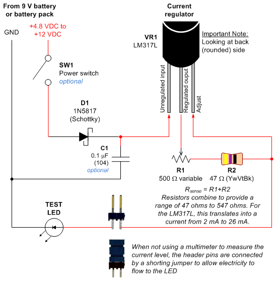 LEDTesterSchematic