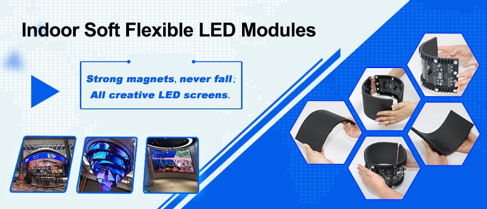 Soft module