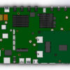 HD-B8L-V10-俯视图 - LED-Mall, Shopping LED Controller & LED Display Parts HD-B8L