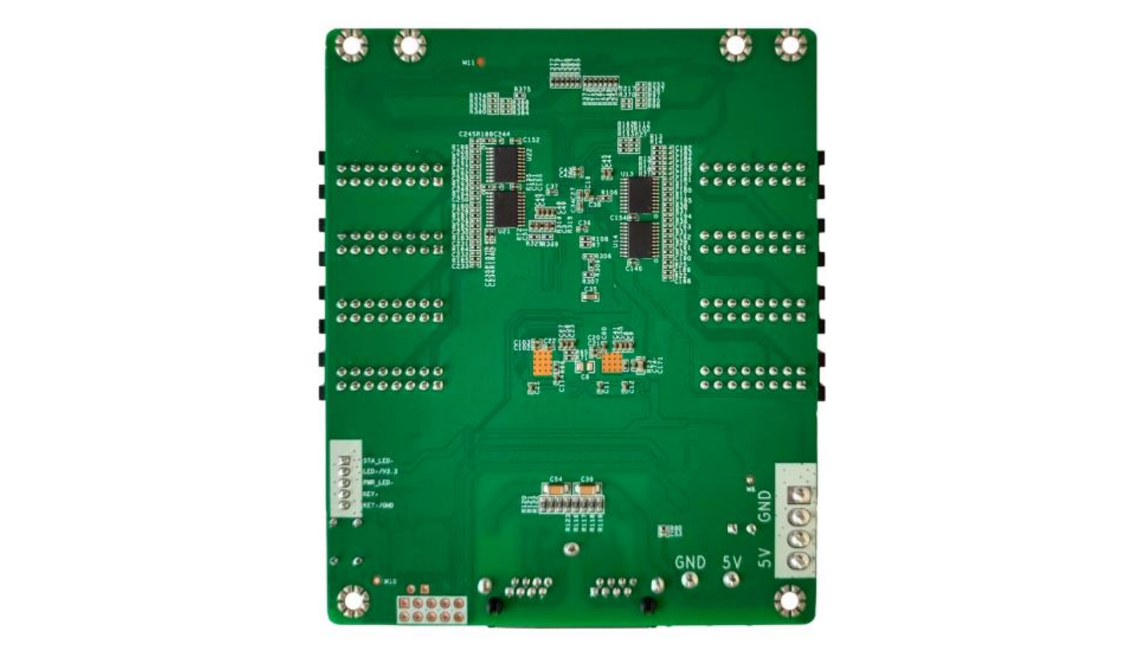 mrv208-n - LED-Mall, Shopping LED Controller & LED Display Parts mrv208-n