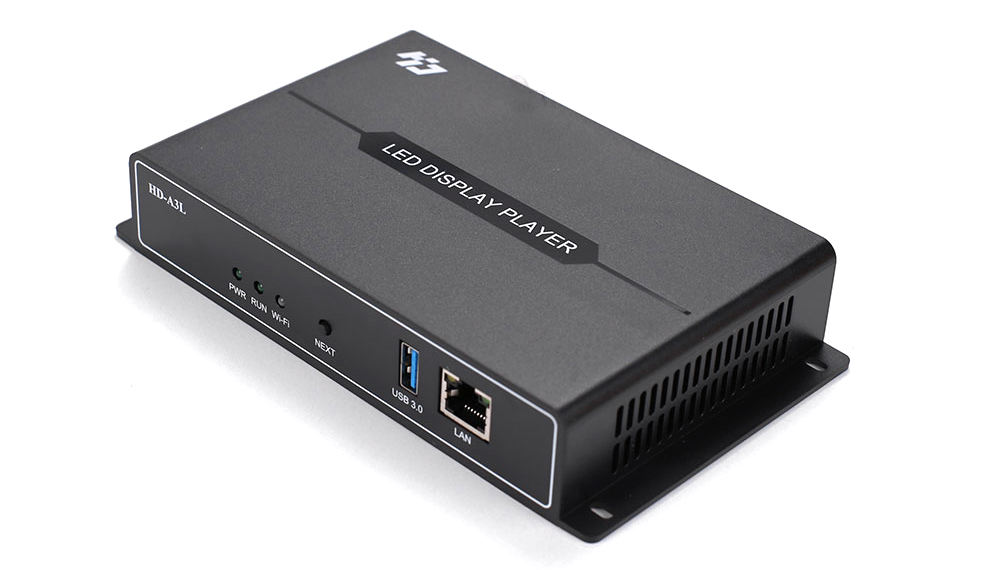 A3L 2 - LED-Mall, Shopping LED Controller & LED Display Parts