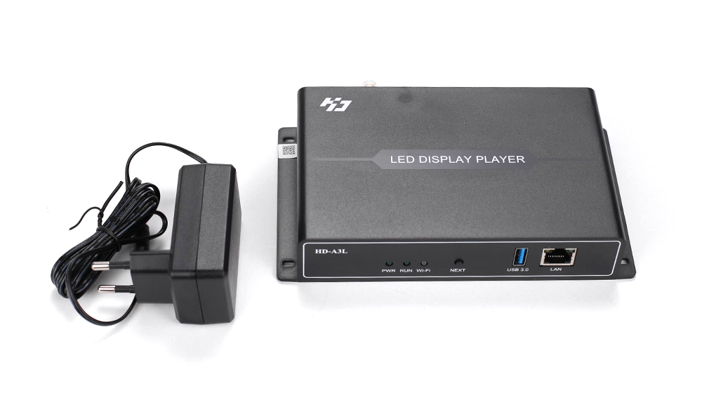 A3L 3 - LED-Mall, Shopping LED Controller & LED Display Parts